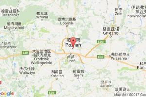 波茲南港口查詢_pozana港口代碼_波