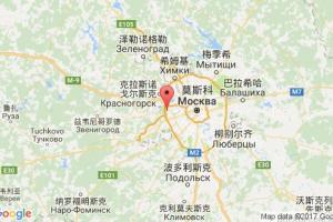 昆次伏港口查詢_kuntsevo港口代碼_俄羅斯昆次伏港口代碼