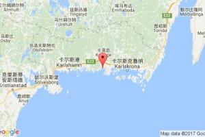 尤訥比港港口查詢_ronnebyhamn港口代碼_瑞典尤訥比港港口代碼