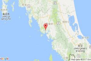 干當(dāng)港口查詢_kantang港口代碼_泰國(guó)干當(dāng)港口代碼