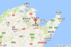 突尼斯港口查詢_tunis港口代碼_突尼斯突尼斯港口代碼