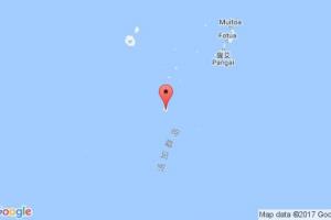 諾穆卡島港口查詢(xún)_nomuka island港口代碼_湯加諾穆卡島港口代碼