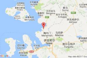 阿利亞加港口查詢(xún)_aliaga港口代碼_土耳其阿利亞加港口代碼