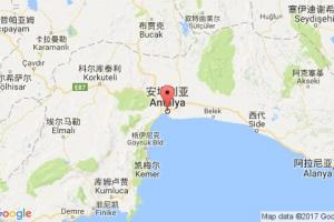 安塔利亞港口查詢(xún)_antalya港口代碼_土耳其安塔利亞港口代碼