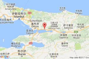 艾維亞普港港口查詢(xún)_evyap port港口代碼_土耳其艾維亞普港港口代碼