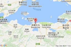 班德?tīng)栺R港口查詢(xún)_bandirma港口代碼_土耳其班德?tīng)栺R港口代碼