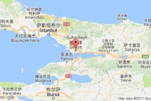 蓋布澤港口查詢(xún)_gebze港口代碼_土耳其蓋布澤港口代碼