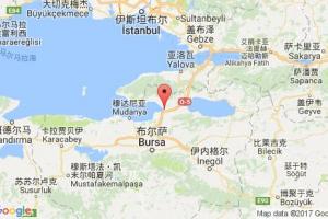 蓋姆利克港口查詢(xún)_gemlik港口代碼_土耳其蓋姆利克港口代碼