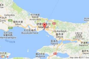 海達(dá)爾帕夏港口查詢(xún)_haydarpasa港口代碼_土耳其海達(dá)爾帕夏港口代碼