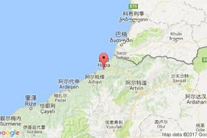 霍帕港口查詢_hopa港口代碼_土耳其