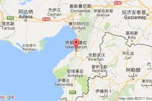 伊斯肯德倫港口查詢(xún)_iskenderun港口代碼_土耳其伊斯肯德倫港口代碼