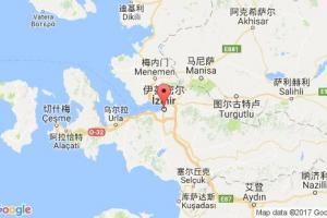 伊茲密爾港口查詢(xún)_izmir港口代碼_土耳其伊茲密爾港口代碼