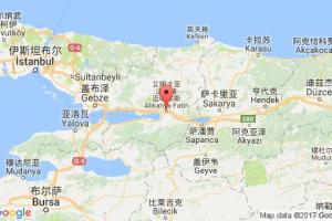 伊茲米特港口查詢(xún)_izmit港口代碼_土耳其伊茲米特港口代碼