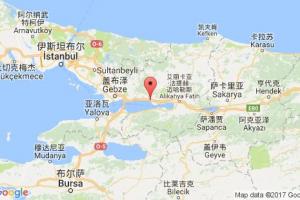 科菲茲港口查詢(xún)_korfez港口代碼_土耳其科菲茲港口代碼