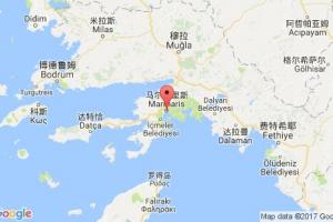 馬爾馬里斯港口查詢(xún)_marmaris港口代碼_土耳其馬爾馬里斯港口代碼