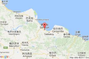 薩姆松港口查詢(xún)_samsun港口代碼_土耳其薩姆松港口代碼