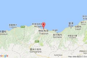 特拉布宗港口查詢(xún)_trabzon港口代碼_土耳其特拉布宗港口代碼