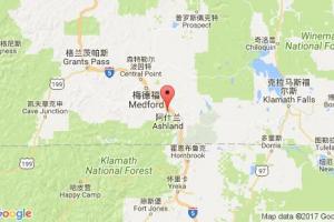 阿什蘭港口查詢_ashland港口代碼_美國阿什蘭港口代碼