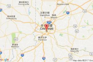 辛辛那提港口查詢_cincinnati,oh港口代碼_美國辛辛那提港口代碼