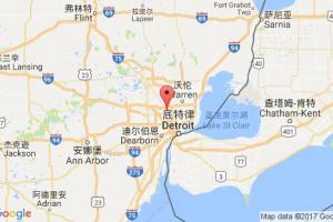 芬代爾港口查詢_ferndale港口代碼_美國芬代爾港口代碼