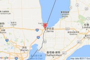 休倫港港口查詢_port huron港口代