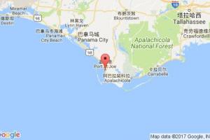 圣喬港港口查詢_port st.joe港口代碼_美國(guó)圣喬港港口代碼