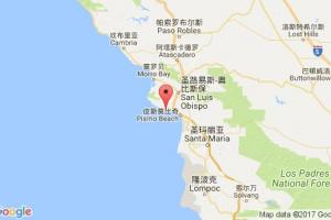 圣路易斯港港口查詢_port san luis港口代碼_美國(guó)圣路易斯港港口代碼