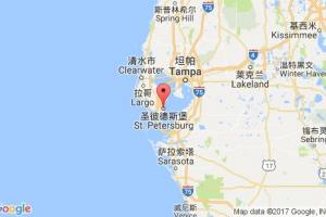 圣彼得堡港口查詢_st.petersburg,fl港口代碼_美國圣彼得堡港口代碼