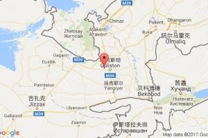 阿卡爾騰港口查詢_akaltyn港口代碼_烏茲別克斯坦阿卡爾騰港口代碼