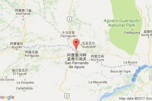 米蘭達港港口查詢_puerto miranda