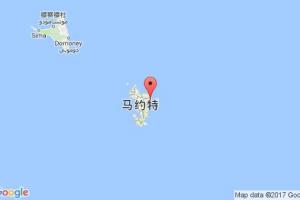 馬穆楚港口查詢_mamoudzou港口代碼_馬約特馬穆楚港口代碼